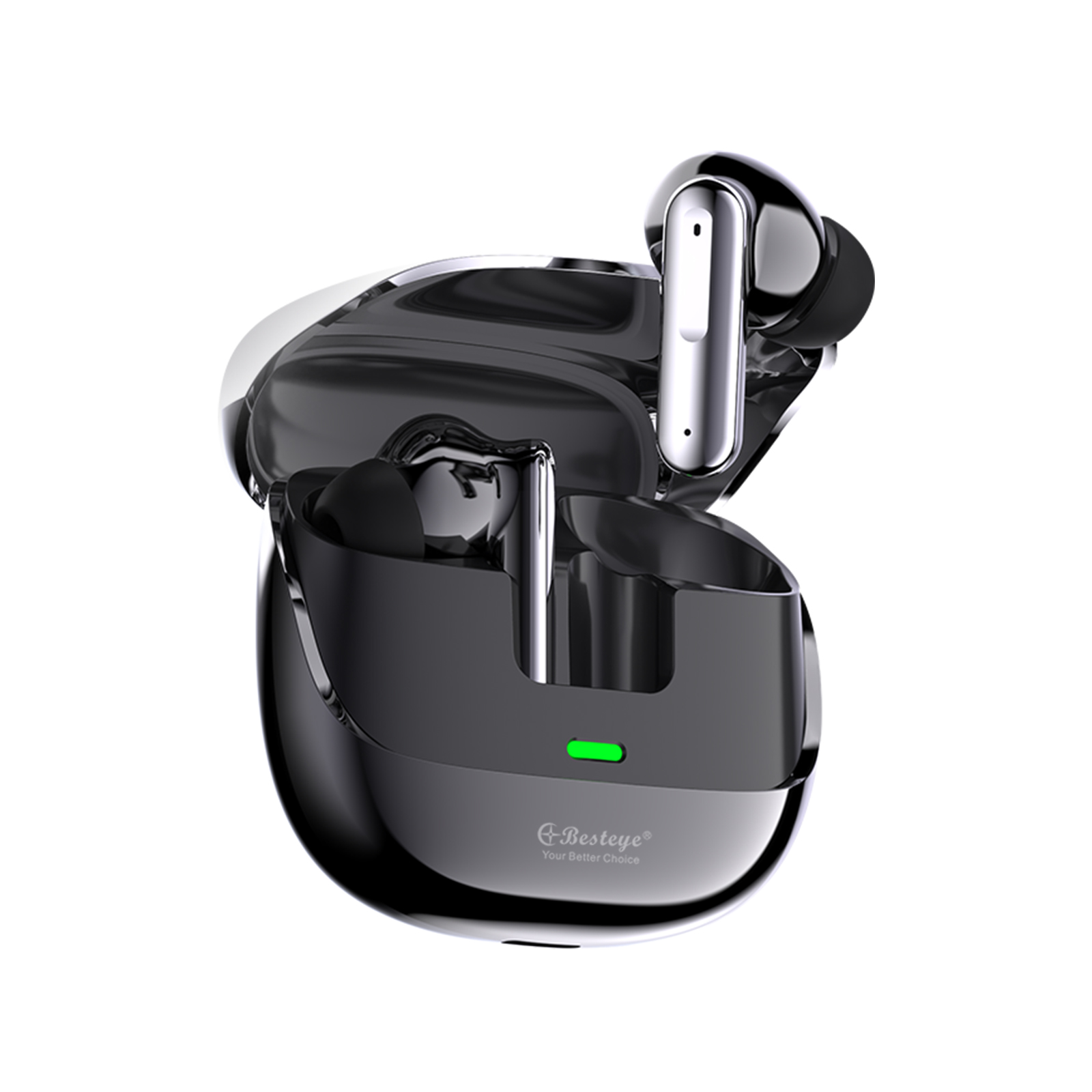 TWS-102 (S17) AI Translation Earbuds