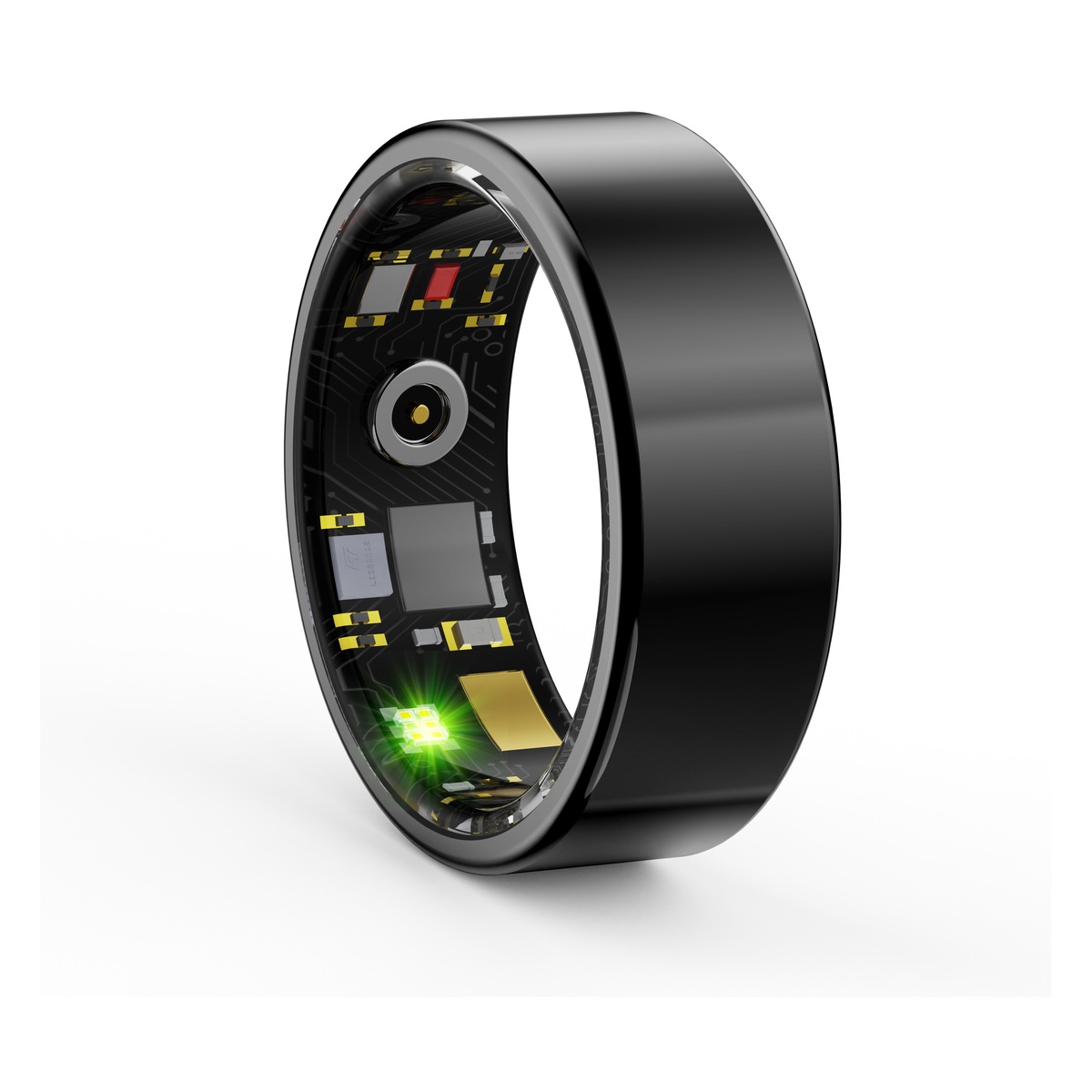 SR-108 Slim Resin Smart Ring